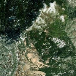 Satellite imagery of Shirenguan, CN