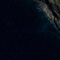 Satellite imagery of Punta de Juan Graje, ES