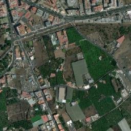 Satellite imagery of El Castillo, ES