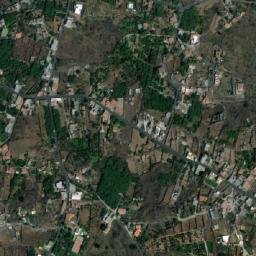 Satellite imagery of Volcán Tacande, ES