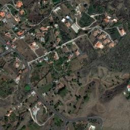 Satellite imagery of Punta Las Salinas, ES