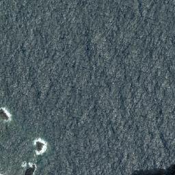 Satellite imagery of Punta de la Arena, ES