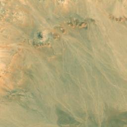 Satellite imagery of Minqār Jūdī, EG