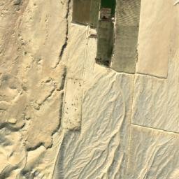 Satellite imagery of Jabal Qarārah, EG