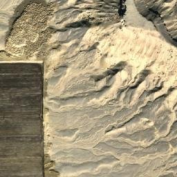 Satellite imagery of Jabal Laţīf, EG
