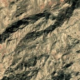 Satellite imagery of Jabal al-Risāsah, EG