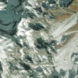 Satellite imagery of Tibikle Paṅlemu Ḍā̃ḍā, NP