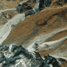 Satellite imagery of Tibikle Paṅlemu Ḍā̃ḍā, NP