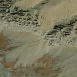 Satellite imagery of Nepal- China Boundary Pillar No. 39, IN