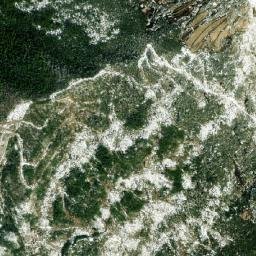Satellite imagery of Shirenguan, CN