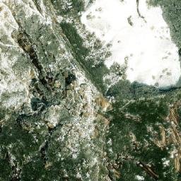 Satellite imagery of Shirenguan, CN