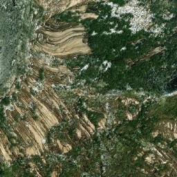 Satellite imagery of Shirenguan, CN