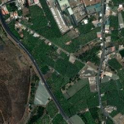 Satellite imagery of El Castillo, ES