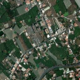 Satellite imagery of El Castillo, ES