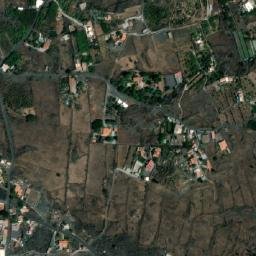 Satellite imagery of Volcán Tacande, ES
