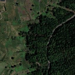 Satellite imagery of Montaña del Vendaval, ES