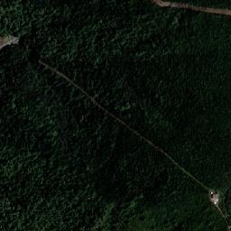 Satellite imagery of Montaña del Vendaval, ES