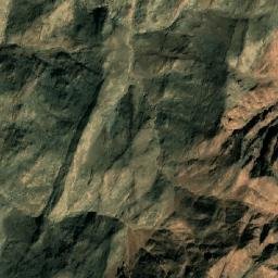 Satellite imagery of Jabal Umm Ruways, EG