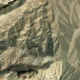 Satellite imagery of Mehik Koh, PK