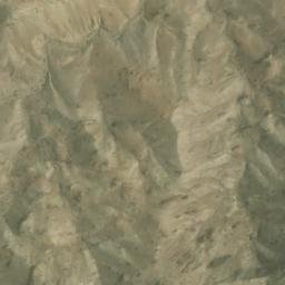 Satellite imagery of Mehik Koh, PK
