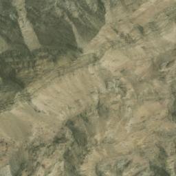 Satellite imagery of Mehak Koh, PK