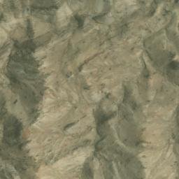 Satellite imagery of Mehak Koh, PK
