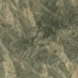 Satellite imagery of Mehak Koh, PK