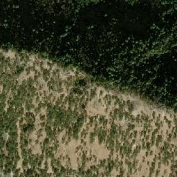 Satellite imagery of Phorsādeur Ḍā̃ḍā, NP