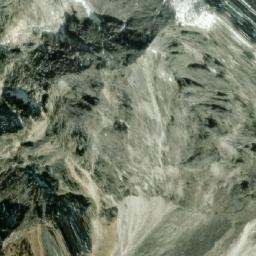Satellite imagery of Tibikle Paṅlemu Ḍā̃ḍā, NP