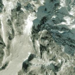 Satellite imagery of Tibikle Paṅlemu Ḍā̃ḍā, NP