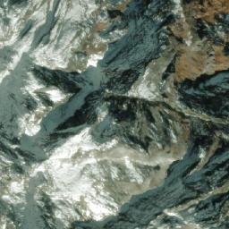 Satellite imagery of Tibikle Paṅlemu Ḍā̃ḍā, NP