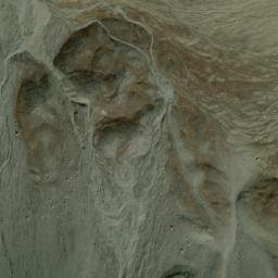 Satellite imagery of Nepal- China Boundary Pillar No. 39, IN