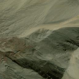 Satellite imagery of Nepal- China Boundary Pillar No. 39, IN
