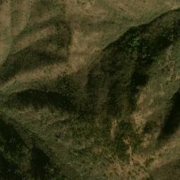 Satellite imagery of Niutou Shan, CN
