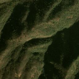 Satellite imagery of Niutou Shan, CN