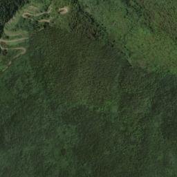 Satellite imagery of Damu Shan, CN
