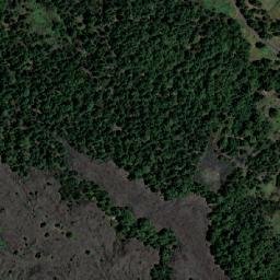 Satellite imagery of Montaña del Vendaval, ES