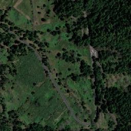 Satellite imagery of Montaña del Vendaval, ES