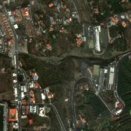 Satellite imagery of Punta Las Salinas, ES