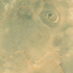 Satellite imagery of Al Lawḩ al Gharbī, EG
