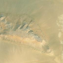 Satellite imagery of Al Lawḩ al Gharbī, EG
