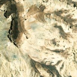 Satellite imagery of Jabal ‘Akmah, EG