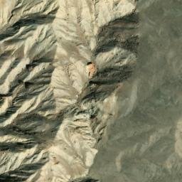 Satellite imagery of Mehik Koh, PK