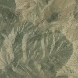 Satellite imagery of Mehik Koh, PK