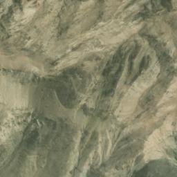 Satellite imagery of Mehak Koh, PK