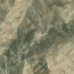 Satellite imagery of Mehak Koh, PK