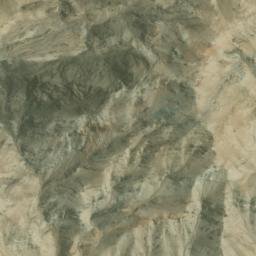 Satellite imagery of Mehak Koh, PK