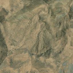 Satellite imagery of Garri Koh, PK
