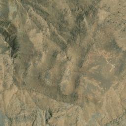 Satellite imagery of Garri Koh, PK