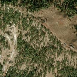 Satellite imagery of Phorsādeur Ḍā̃ḍā, NP